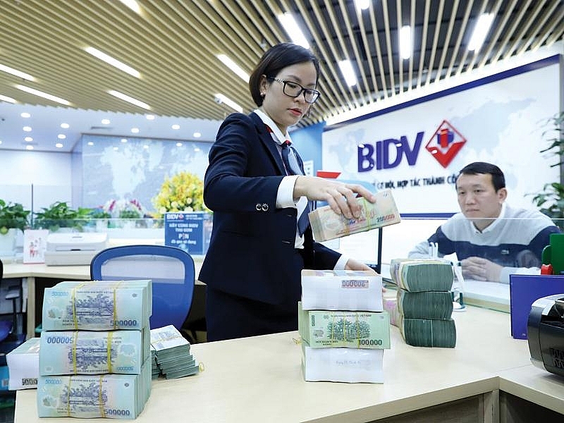 Ngân hàng dự báo tiếp tục lãi lớn năm 2022, sẽ chạy đua CASA và bán lẻ