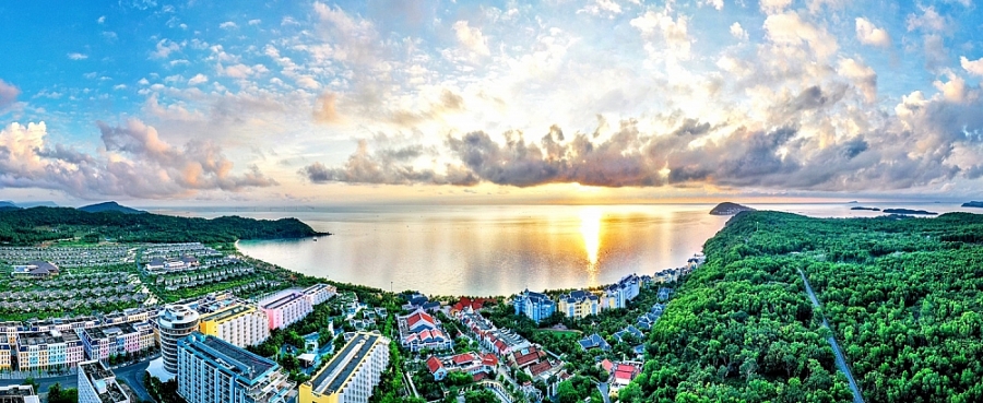 Sun Property: Điểm danh loạt công trình biểu tượng mới
