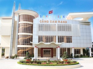 Cảng Cam Ranh sẽ đấu giá lần đầu ra công chúng