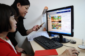 Cá nhân kinh doanh qua facebook sẽ phải nộp thuế