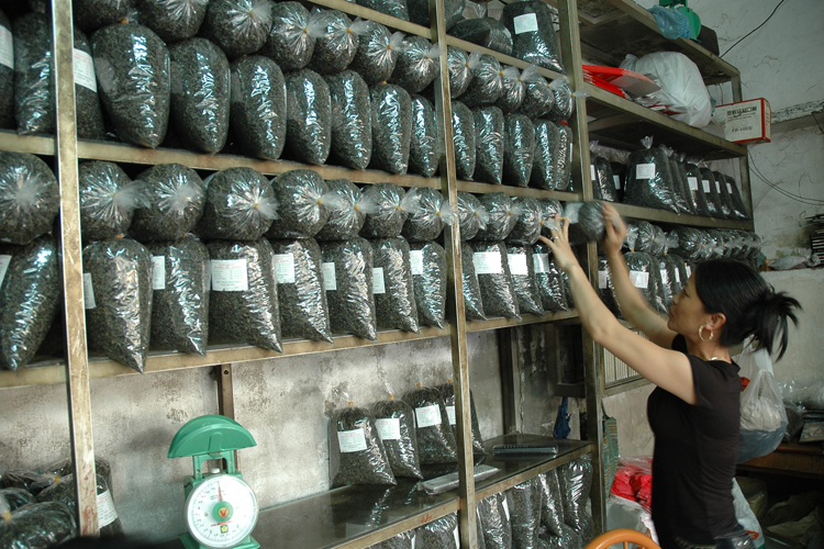Nông sản Việt chinh phục thị trường nội địa