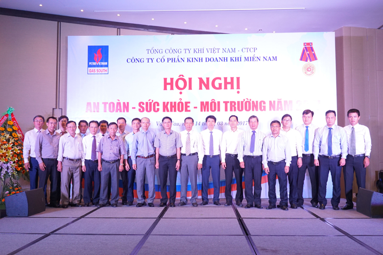PV Gas South: Sức vươn một thương hiệu