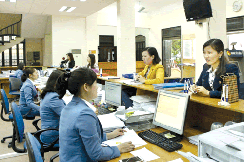 sua doi co che chi tra tien luong cua don vi su nghiep cong lap