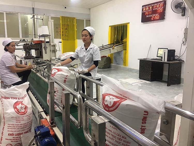 Ngành mía đường sớm hồi phục?