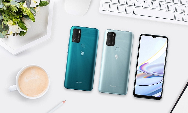 Star 5 sẽ là lựa chọn tối ưu phù hợp nhất với các khách hàng phổ thông mong muốn hướng đến cuộc sống hiện đại, giàu tiện ích và trải nghiệm