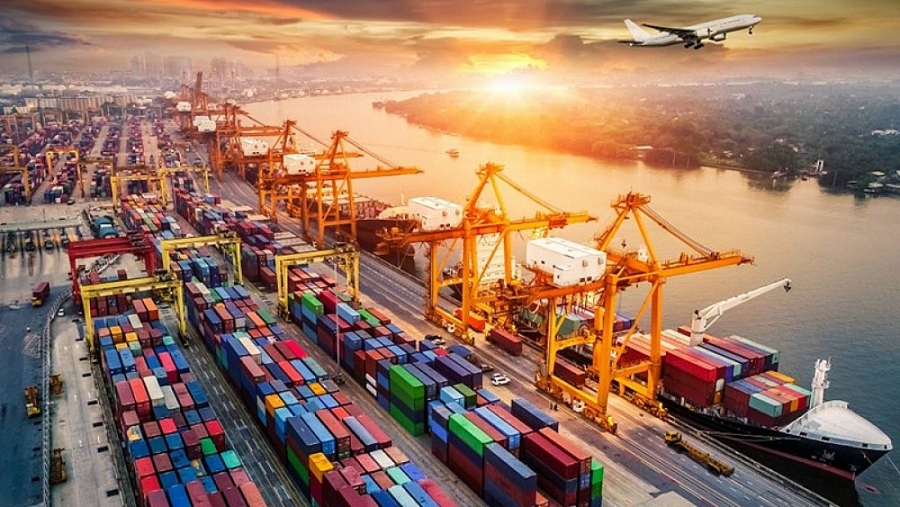 Cơ hội đầu tư logistics cho doanh nghiệp Việt Nam tại Ấn Độ