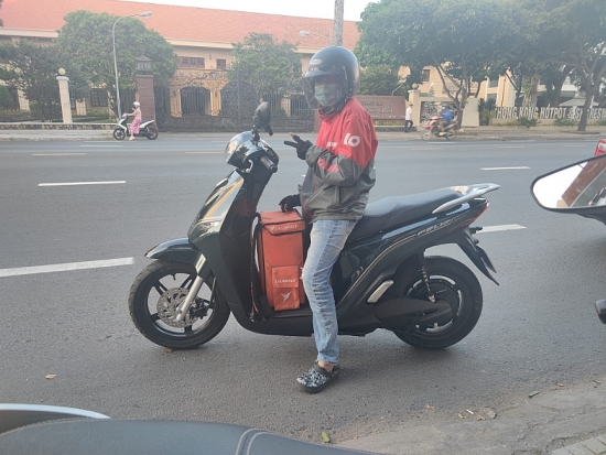 trao luu lai xe cong nghe chuyen doi sang xe may dien