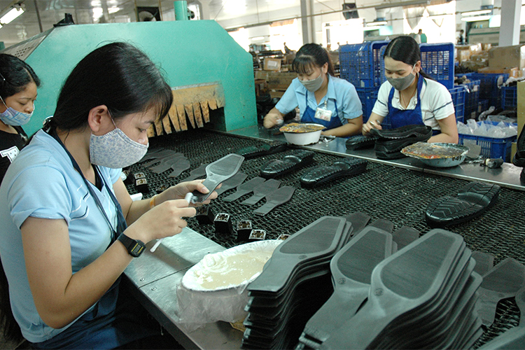So sánh với các FTA mà Việt Nam là thành viên