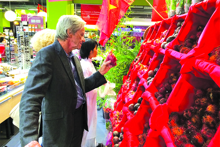 Cơ hội = thách thức