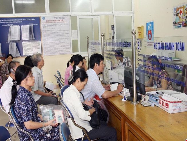 Chính phủ thống nhất đề xuất giảm mức đóng BH thất nghiệp