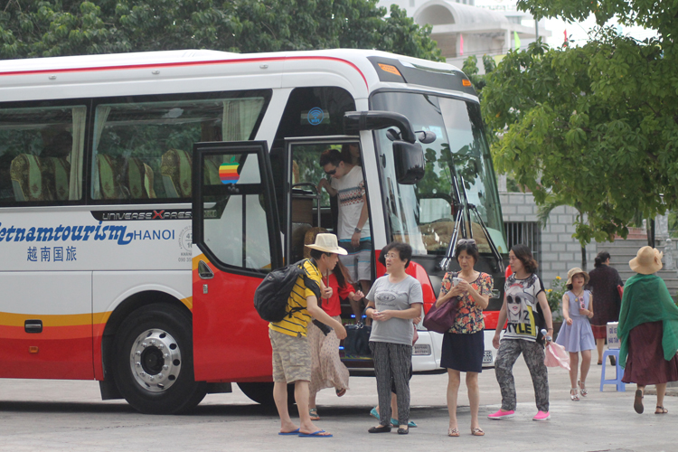 Tăng cường quản lý để khai thác hiệu quả