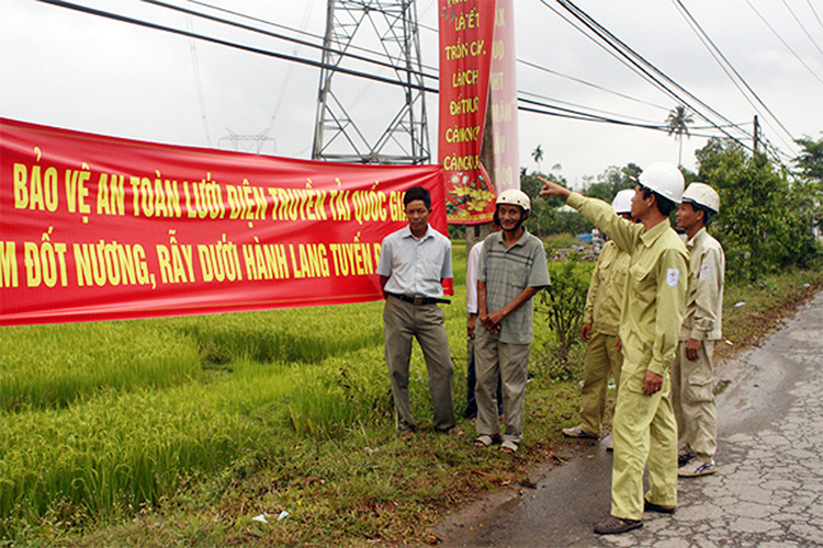 Triển khai nhiều biện pháp trong mùa khô 2018