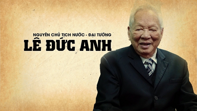 tong bi thu chu tich nuoc nguyen phu trong lam truong ban le tang dai tuong le duc anh