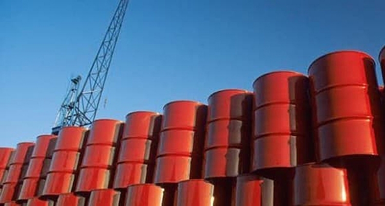 Sự lạc quan tăng lên khi nhu cầu dầu “trở lại”