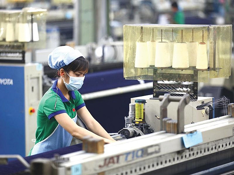 Thu hút FDI: Vẫn tập trung vào đối tác truyền thống