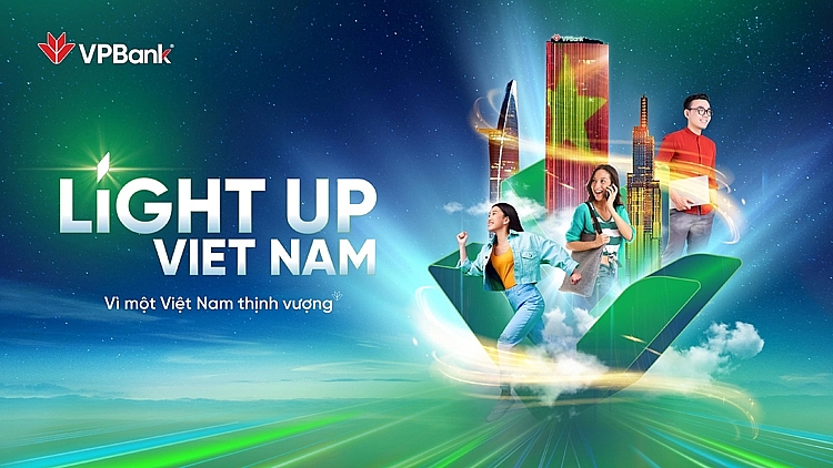 VPBank tổ chức sự kiện Light Up Vietnam (3)