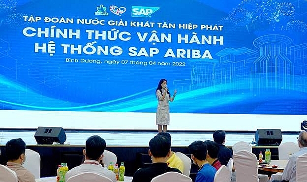 Phó Tổng Giám Đốc - Trần Uyên Phương chia sẻ về hành trình hoàn thiện dự án 