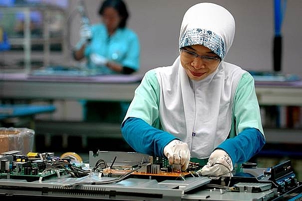 Mạng lưới sản xuất châu Á hiện thực hóa thành công của RCEP