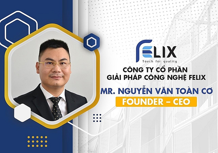 Sàn Felix Store – tạo nhiều cơ hội bứt phá cho các doanh nghiệp Việt