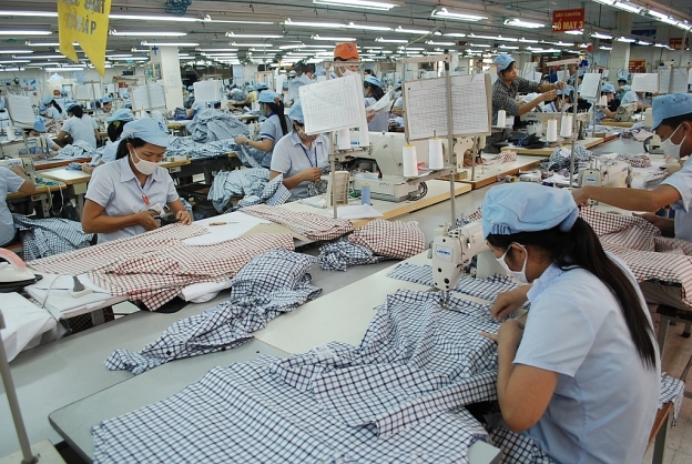 Tiếp sức cho doanh nghiệp khai thác cơ hội từ UKVFTA