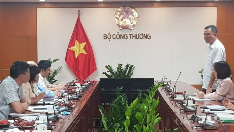 Bộ Công Thương “đồng hành”, hỗ trợ tỉnh Sơn La thúc đẩy xuất khẩu nông sản