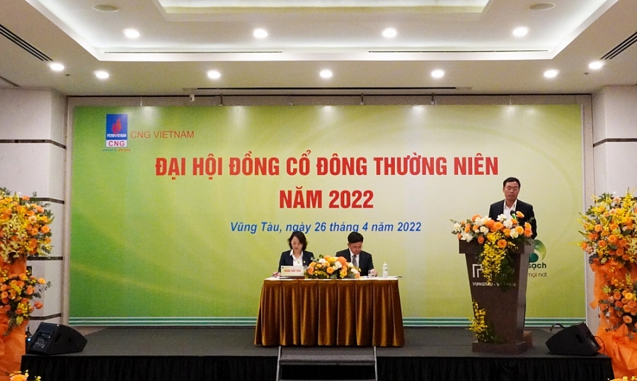 Chúc mừng các thành viên Ban Kiểm soát Công ty nhiệm kỳ 2022 – 2027, được Đại hội bầu với tỷ lệ tán thành cao