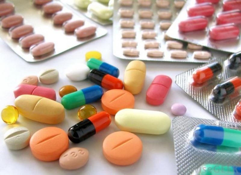 Đề xuất Danh mục thuốc đấu thầu