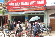 diem ban hang viet nam tai son la kinh doanh hieu qua