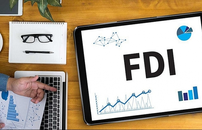 Sẵn sàng đón “sóng” FDI