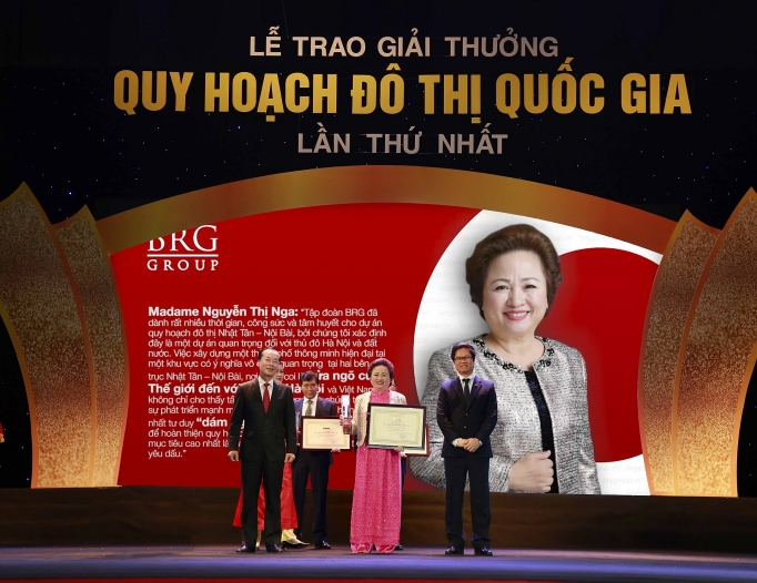 ro ri nhung ten tuoi lon dang sau du an trieu usd tai hai phong