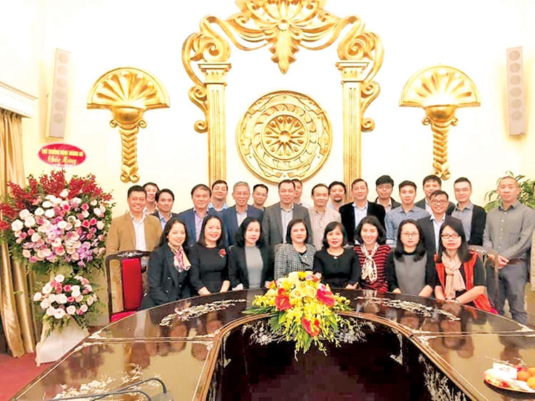 Cục Hóa chất: Hoàn thiện chính sách, góp phần phát triển ngành công nghiệp hóa chất