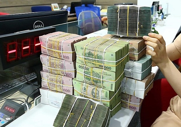 Trái phiếu ngân hàng thương mại chiếm tới 90,7% tổng giá trị phát hành