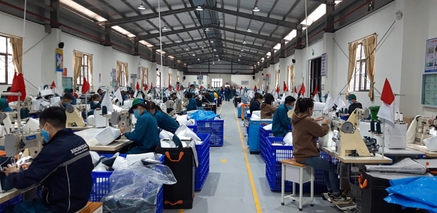 Xuất khẩu dệt may vào Nam Mỹ quá khiêm tốn so với tiềm năng