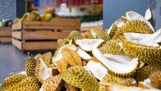 Trái cây ASEAN tận dụng làn sóng RCEP sang thị trường Trung Quốc