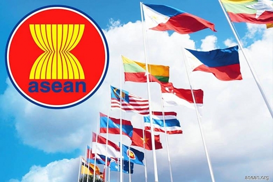 Hội nghị đặc biệt các Bộ trưởng Kinh tế ASEAN sẽ họp ngày 18/5