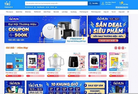 ngan chan nhung vi pham gian lan tren san thuong mai dien tu