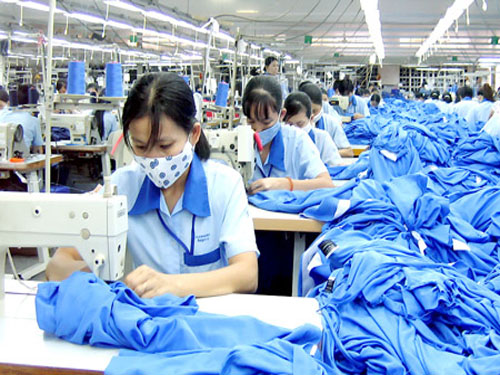 VCCI: 72% số doanh nghiệp Việt Nam ủng hộ Hiệp định TPP