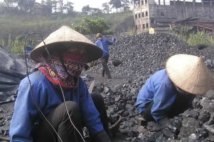 Quảng Ninh: Quyết liệt ngăn chặn khai thác, kinh doanh than trái phép