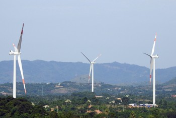 Quảng Trị: Hình thành trung tâm năng lượng sạch