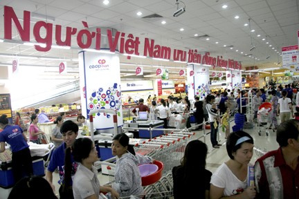 khuyen khich nguoi lao dong su dung hang viet