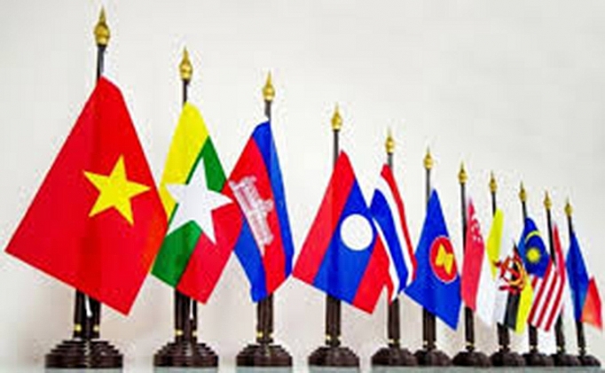 Những thách thức mới cho ASEAN hậu Covid