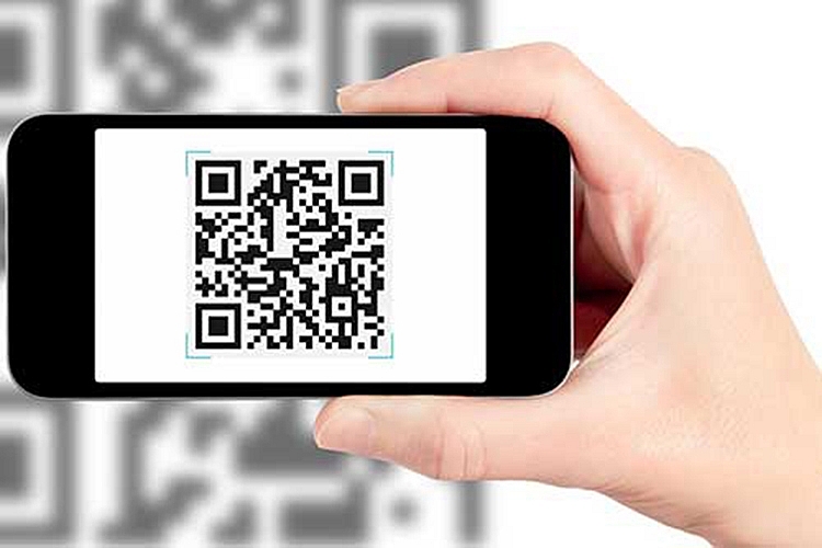 tu 16 bang lai xe se phai co ma qr