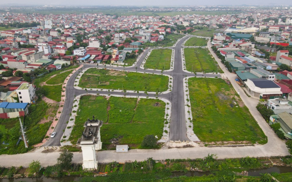 Bắc Ninh: Công ty Đồ gỗ Bảo Long và thương vụ trúng đấu giá đất vàng chênh lệch chỉ một gói…mì tôm/m2