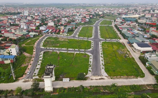 Bắc Ninh: Công ty Đồ gỗ Bảo Long và thương vụ trúng đấu giá đất vàng chênh lệch chỉ một gói…mì tôm/m2