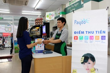 Payoo hướng đến mục tiêu “one-stop payment”