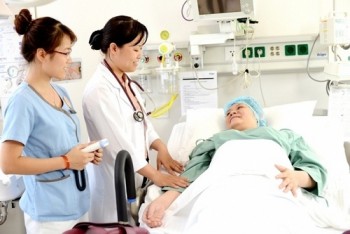 Hà Nội sẽ điều chỉnh giá viện phí từ 1/8