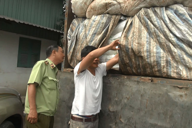 Buôn lậu, gian lận thương mại tại các tỉnh, thành phố phía Nam diễn biến phức tạp