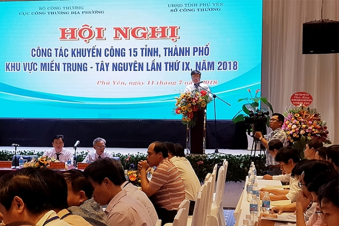 Phát huy hiệu quả vai trò kết nối, hỗ trợ