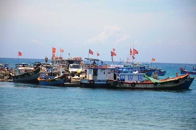 nang cao hieu qua chong khai thac hai san bat hop phap