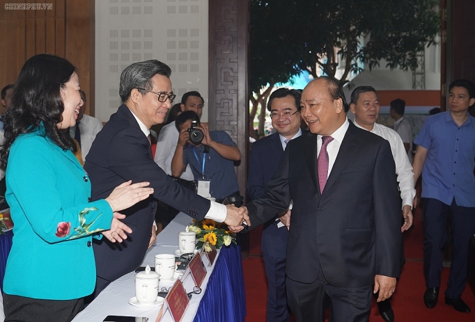 thu tuong du hoi nghi xuc tien dau tu tinh kien giang